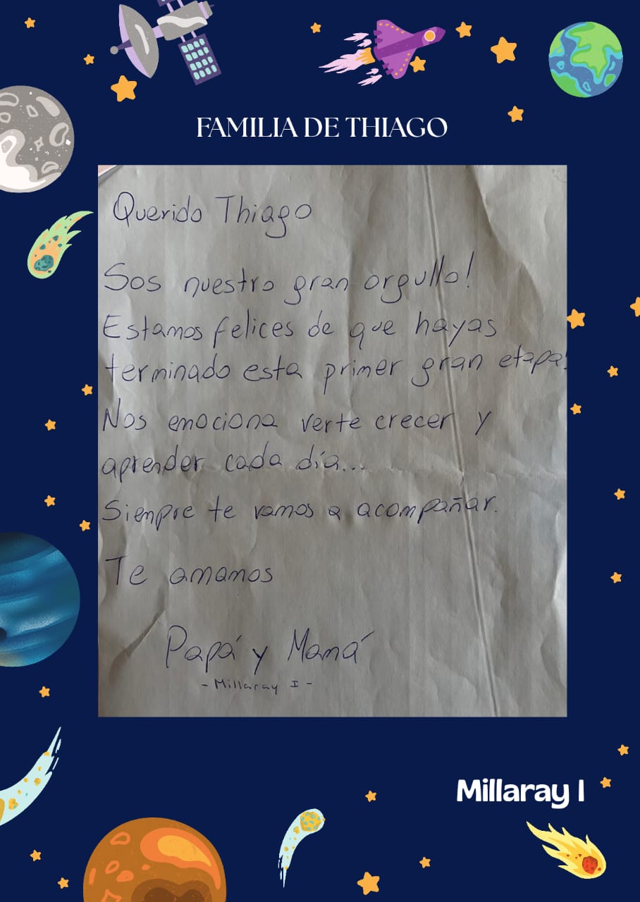 Palabras del Corazón - Jardín Millaray (2)